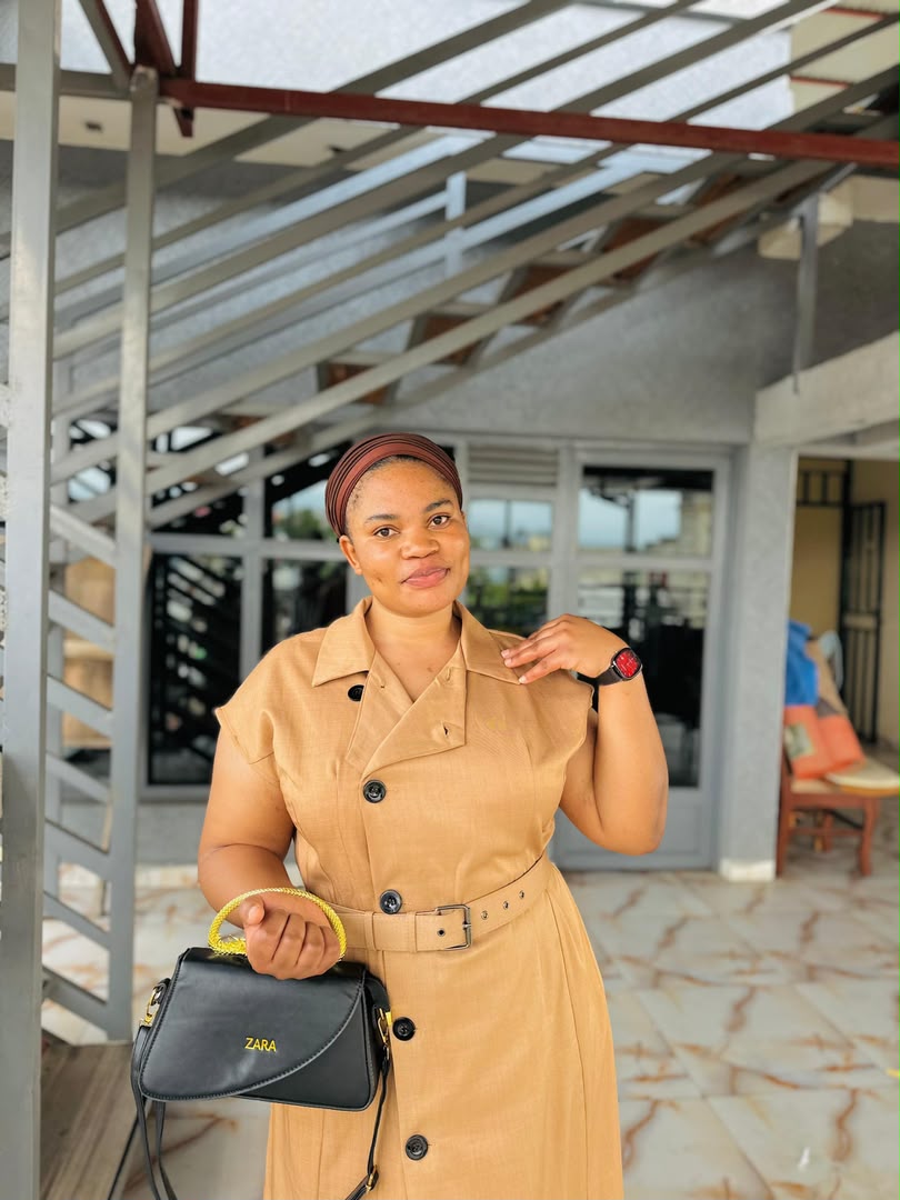 NYOTA MWAMINI Stella
