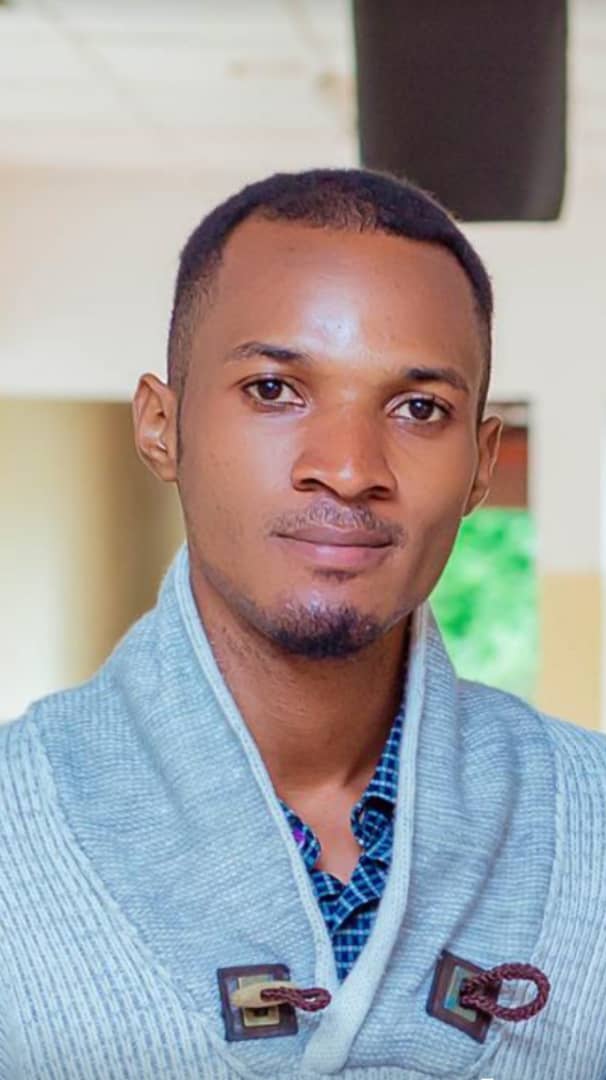 Bahati Ngandu Marc